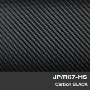 Apa PowerJet Carbon Black JP/R67-HS
