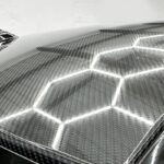paint protection film carbon dak