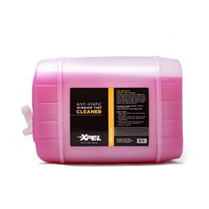 Glass Cleaner XPEL - 18.92 L
