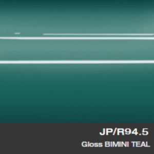 Apa PowerJet Gloss Bimini Teal JP/R94.5