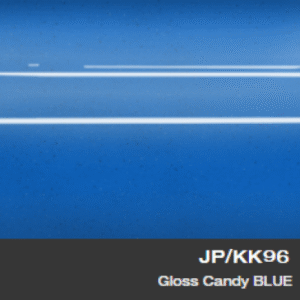 Apa PowerJet Gloss Candy Blue JP/KK96