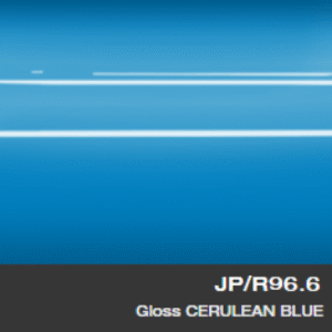 Apa PowerJet Gloss Cerulean Blue JP/R96.6