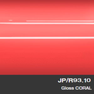 Apa PowerJet Gloss Coral JP/R93.10