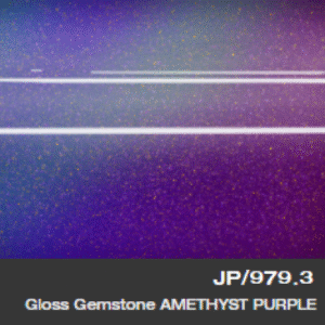 Apa PowerJet Gloss Gemstone Amethyst Purple JP/979.3