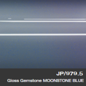Apa PowerJet Gloss Gemstone Moonstone Blue JP/979.5