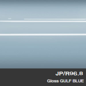 Apa PowerJet Gloss Gulf Blue JP/R96.8