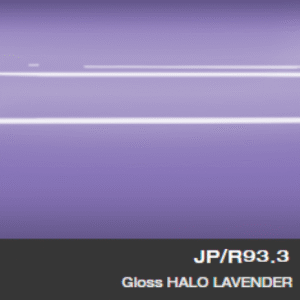 Apa PowerJet Gloss Halo Lavender JP/R93.3