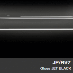 Apa PowerJet Gloss Jet Black JP/R97