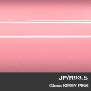 Apa PowerJet Gloss Kirby Pink JP/R93.5