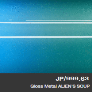 Apa PowerJet Gloss Metal Aliens Soup JP/999.63