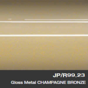 Apa PowerJet Gloss Metal Champagne Bronze JP/R99.23