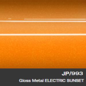 Apa PowerJet Gloss Metal Electric Sunset JP/993