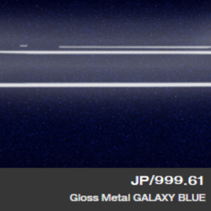 Apa PowerJet Gloss Metal Galaxy Blue JP/999.61