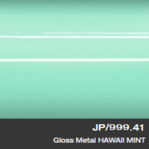 Apa PowerJet Gloss Metal Hawaii Mint JP/999.41