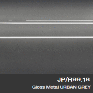 Apa PowerJet Gloss Metal Urban Grey JP/R99.18