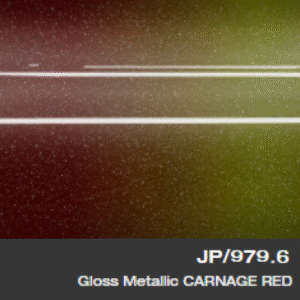 Apa PowerJet Gloss Metallic Carnage Red JP/979.6
