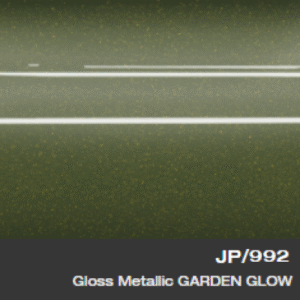 Apa PowerJet Gloss Metallic Garden Glow JP/992