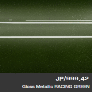 Apa PowerJet Gloss Metallic Racing Green JP/999.42
