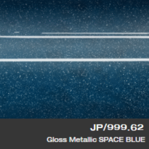 Apa PowerJet Gloss Metallic Space Blue JP/999.62