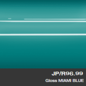 Apa PowerJet Gloss Miami Blue JP/R96.99