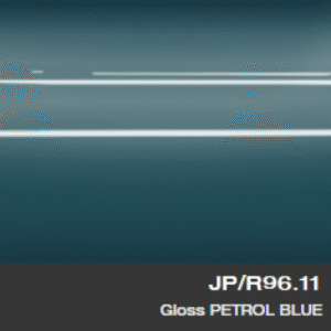 Apa PowerJet Gloss Petrol Blue JP/R96.11