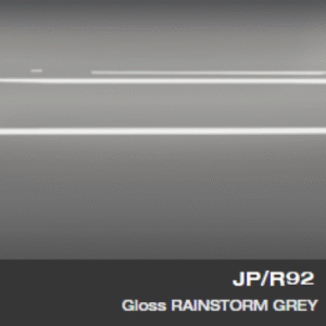 Apa PowerJet Gloss Rainstorm Grey JP/R92