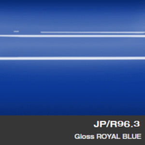 Apa PowerJet Gloss Royal Blue JP/R96.3
