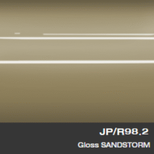 Apa PowerJet Gloss Sandstorm JP/R98.2