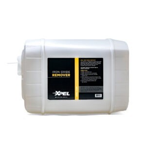 Iron Remover XPEL - 18.92 L