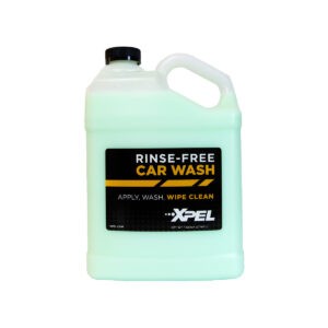 Rinse Free Car Wash XPEL - 3.79 L