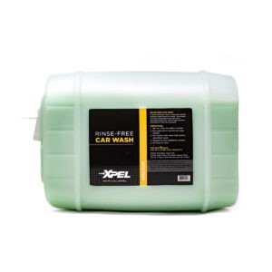 Rinse Free Car Wash XPEL - 18.92 L