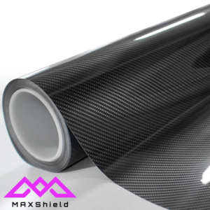 paint protection film carbon rol
