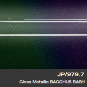 Apa PowerJet Gloss Metallic Bacchus Bash JP/979.7