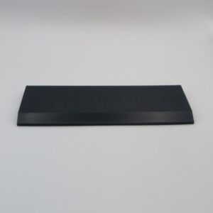Black Max Squeegee Blade Hard