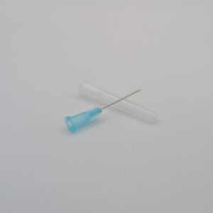Bubble Naald (3 Maten)