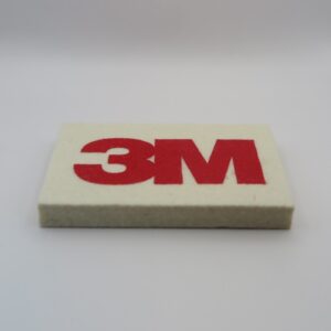 3M Felt Squeegee