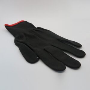 Wrap Glove Zwart