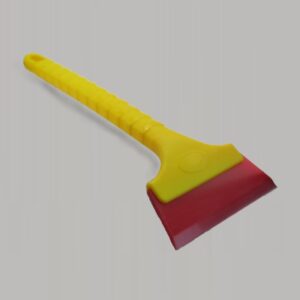 Long Squeegee Met Handvat