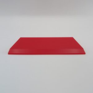 Red Line Squeegee Blade Medium