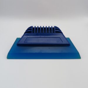 Blue Max Squeegee Met Handvat