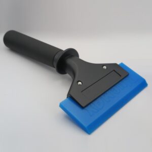 Blue Max Met Handgreep Lang