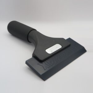 Black Max Met Handgreep Kort