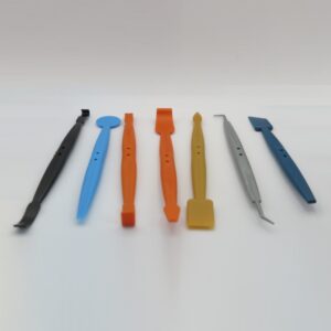 Wrap PPF Edge Tools Set