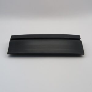 Black Turbo Squeegee Hard